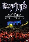 Deep Purple with Orchestra Live in Verona